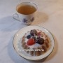 Мыло «Тарталетка с ягодами» 100 гр